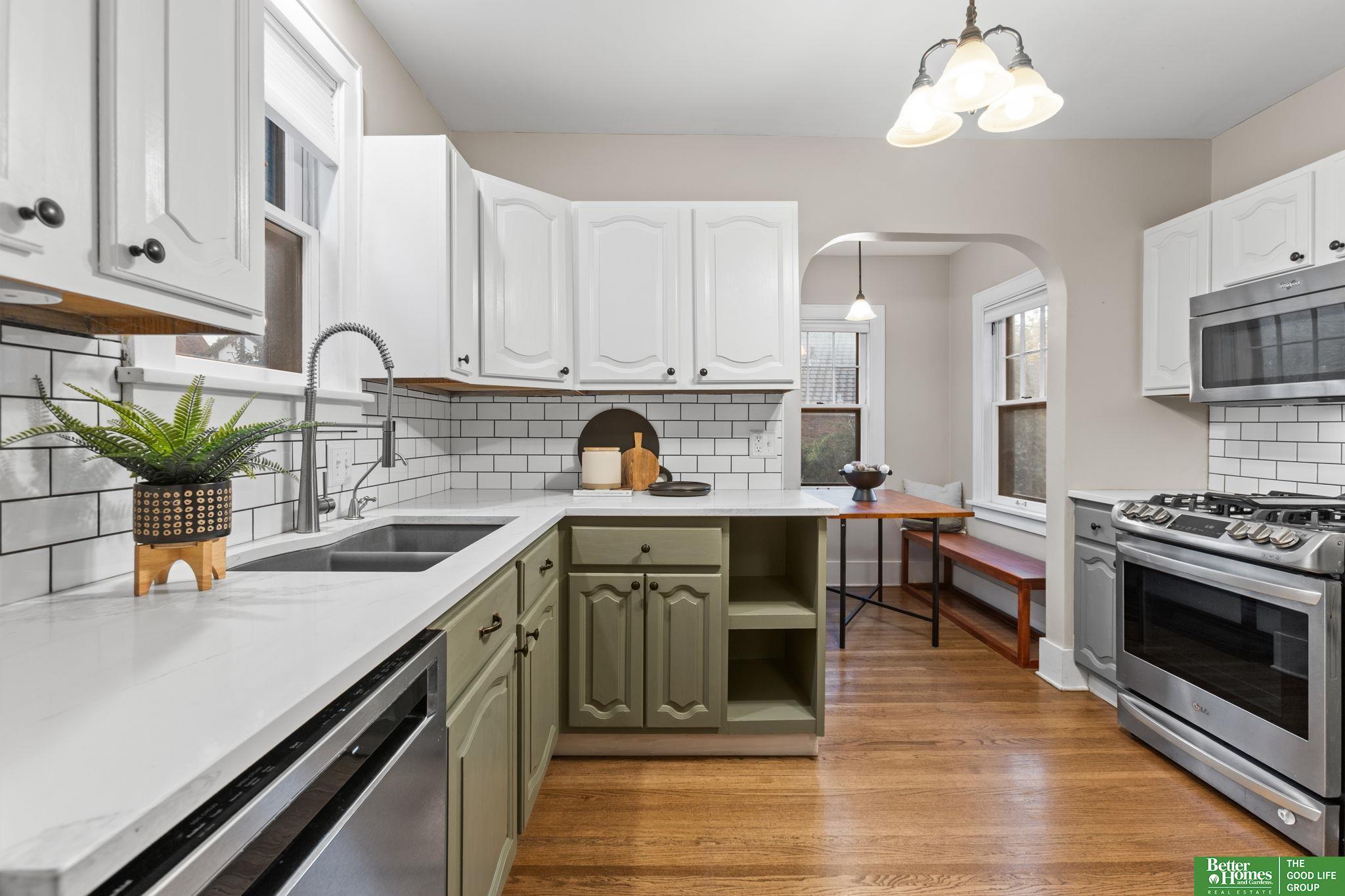 4551 Walnut Street