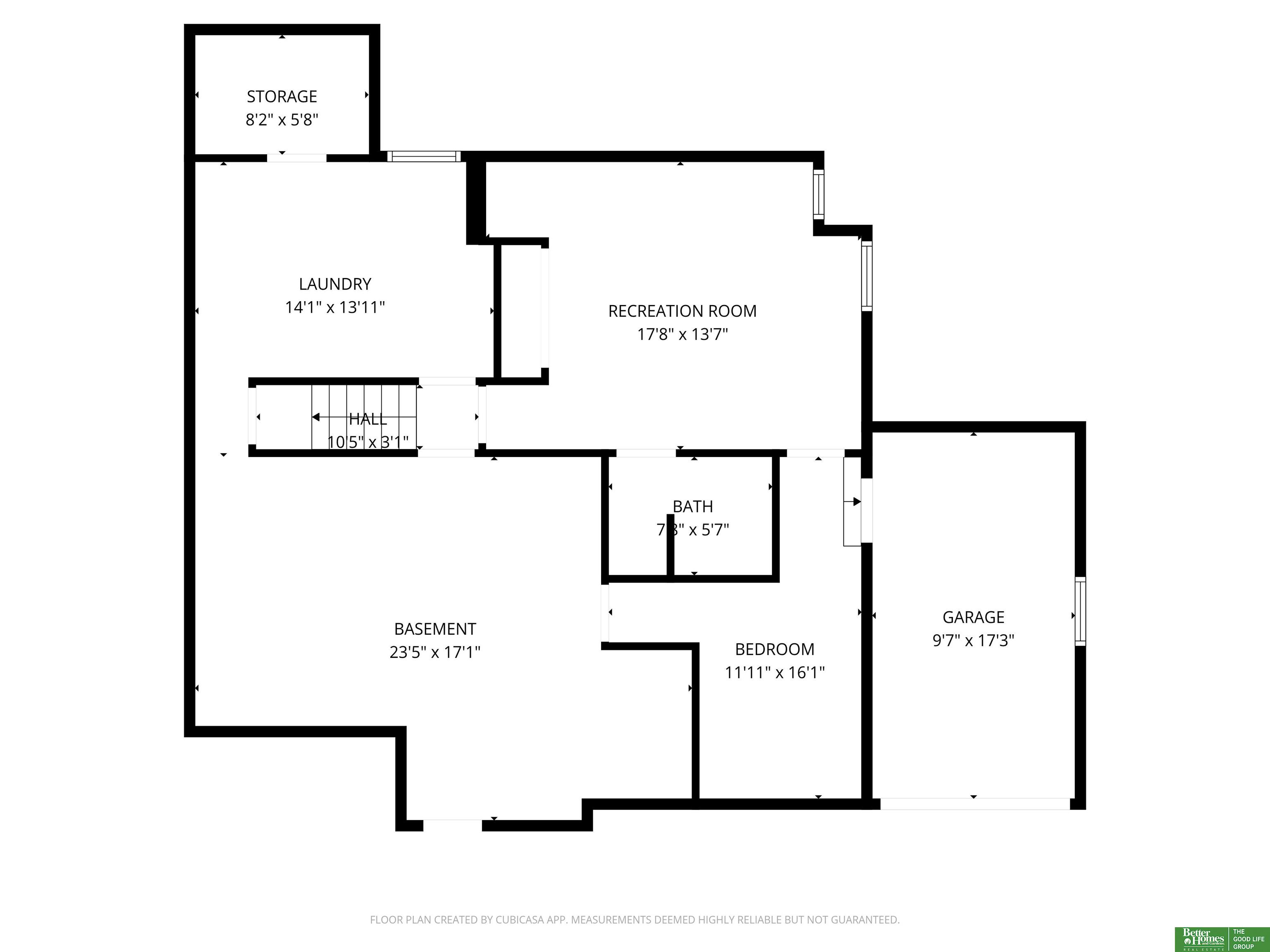 4551 Walnut Street