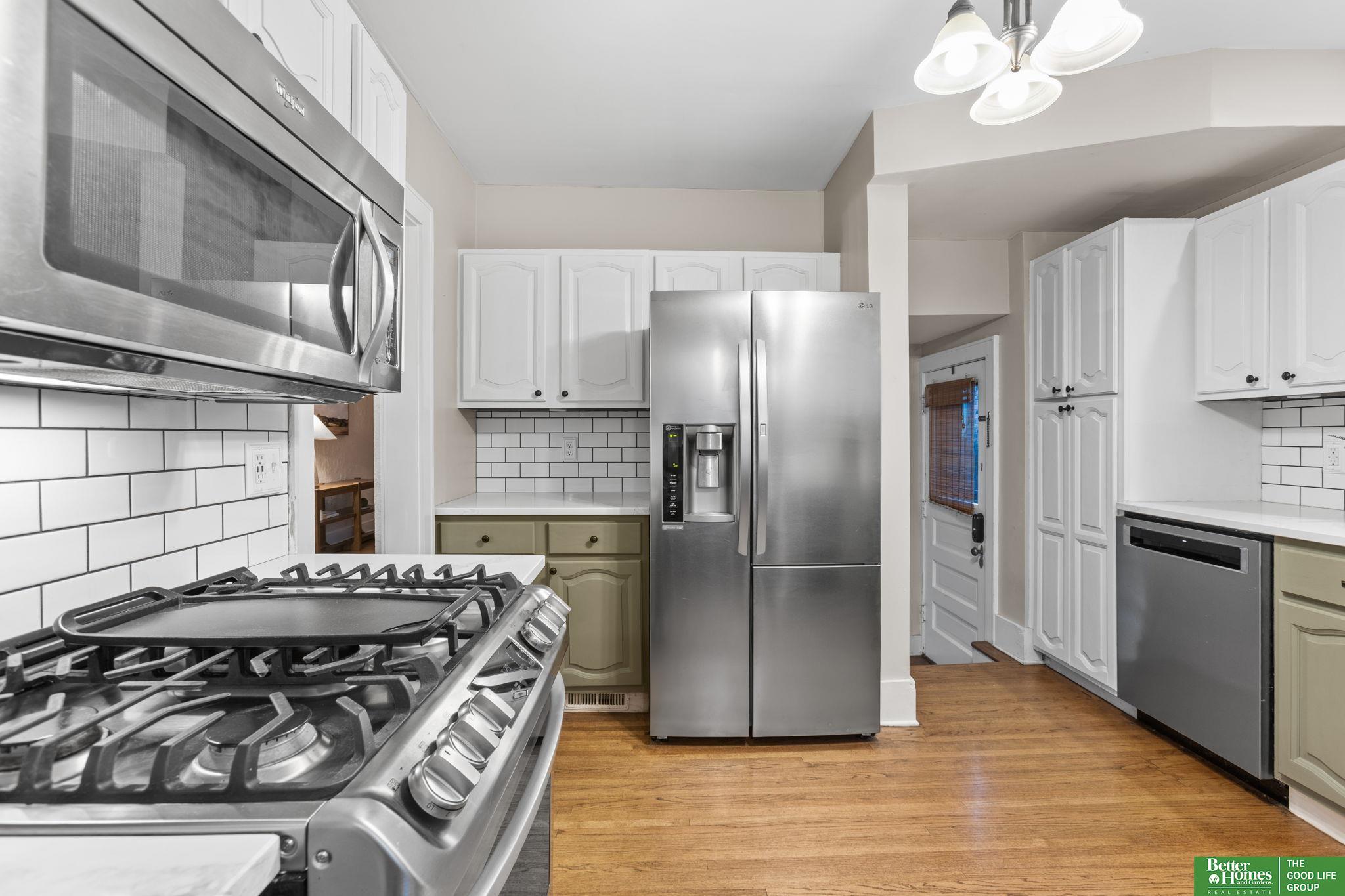 4551 Walnut Street