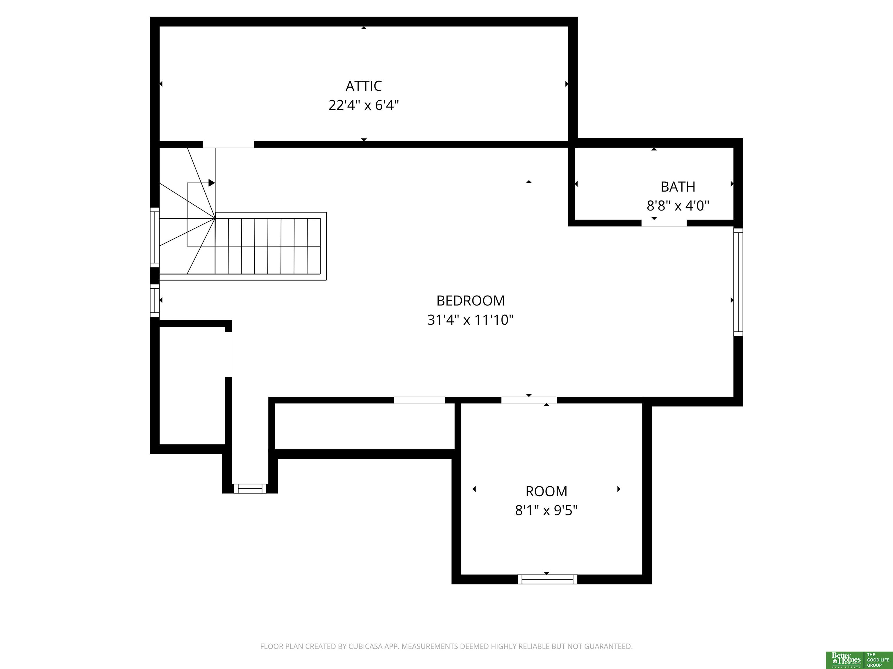 4551 Walnut Street