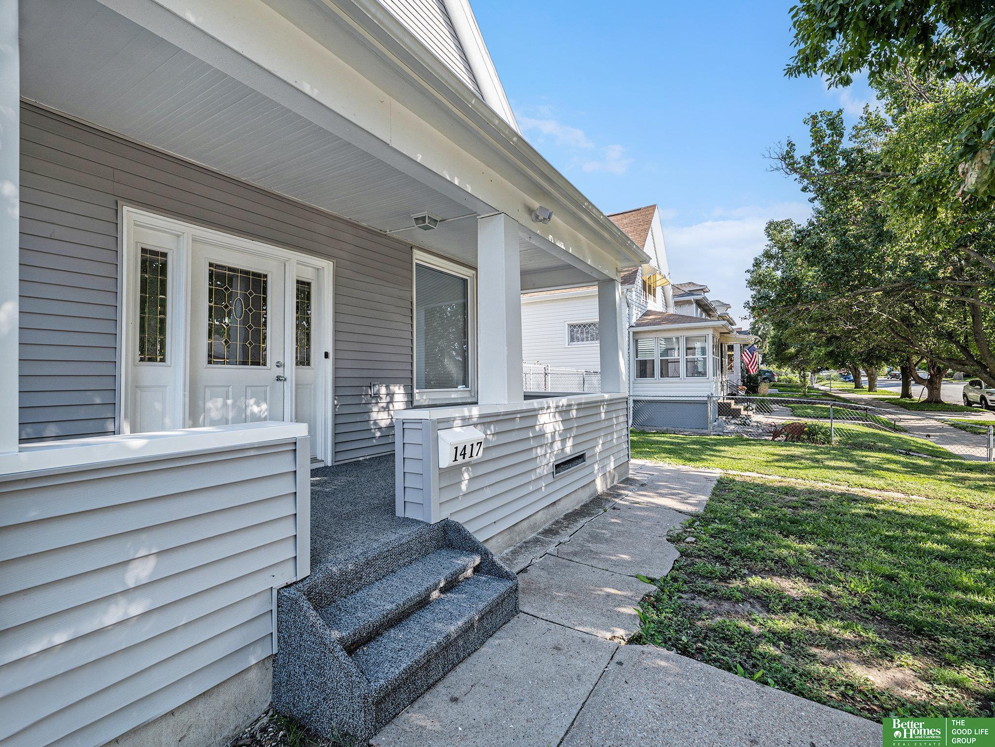 1417 S 11th Street