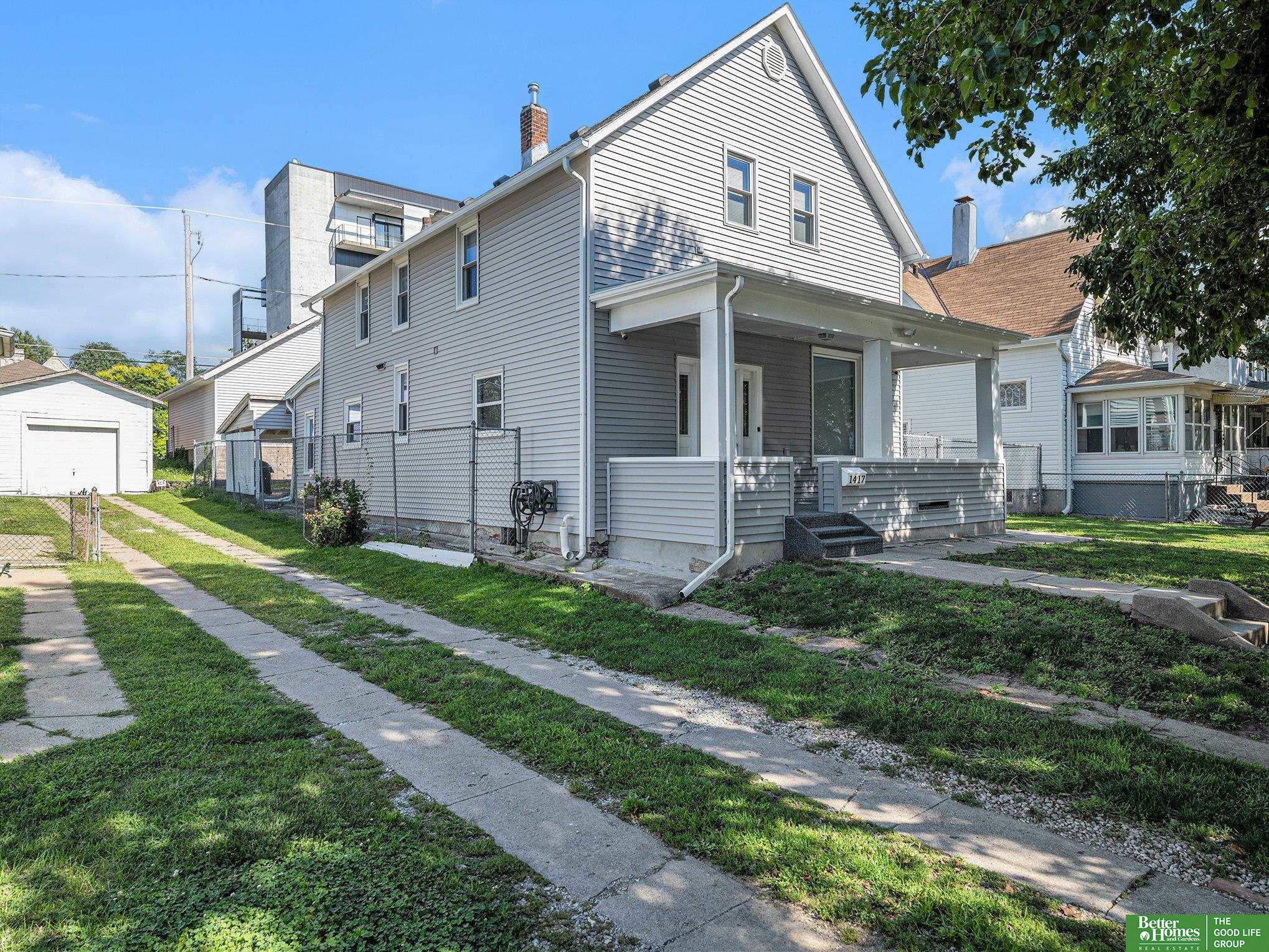 1417 S 11th Street