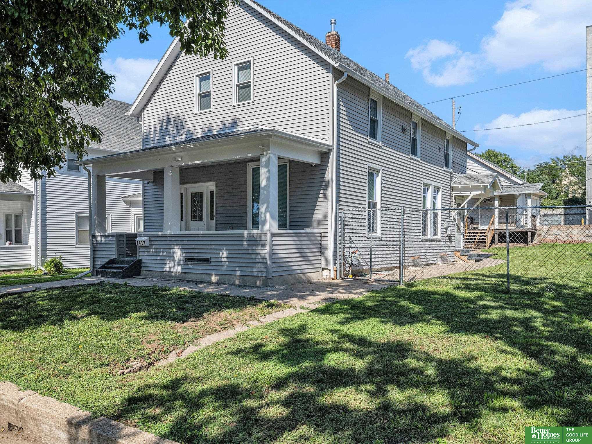 1417 S 11th Street