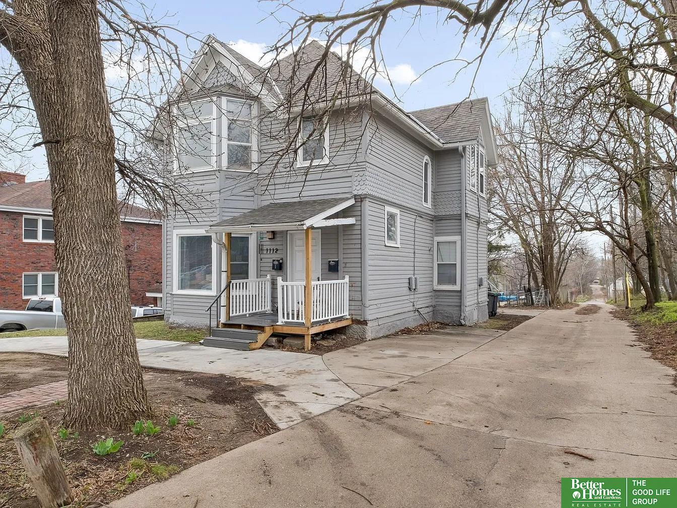 1112 N 40th Street