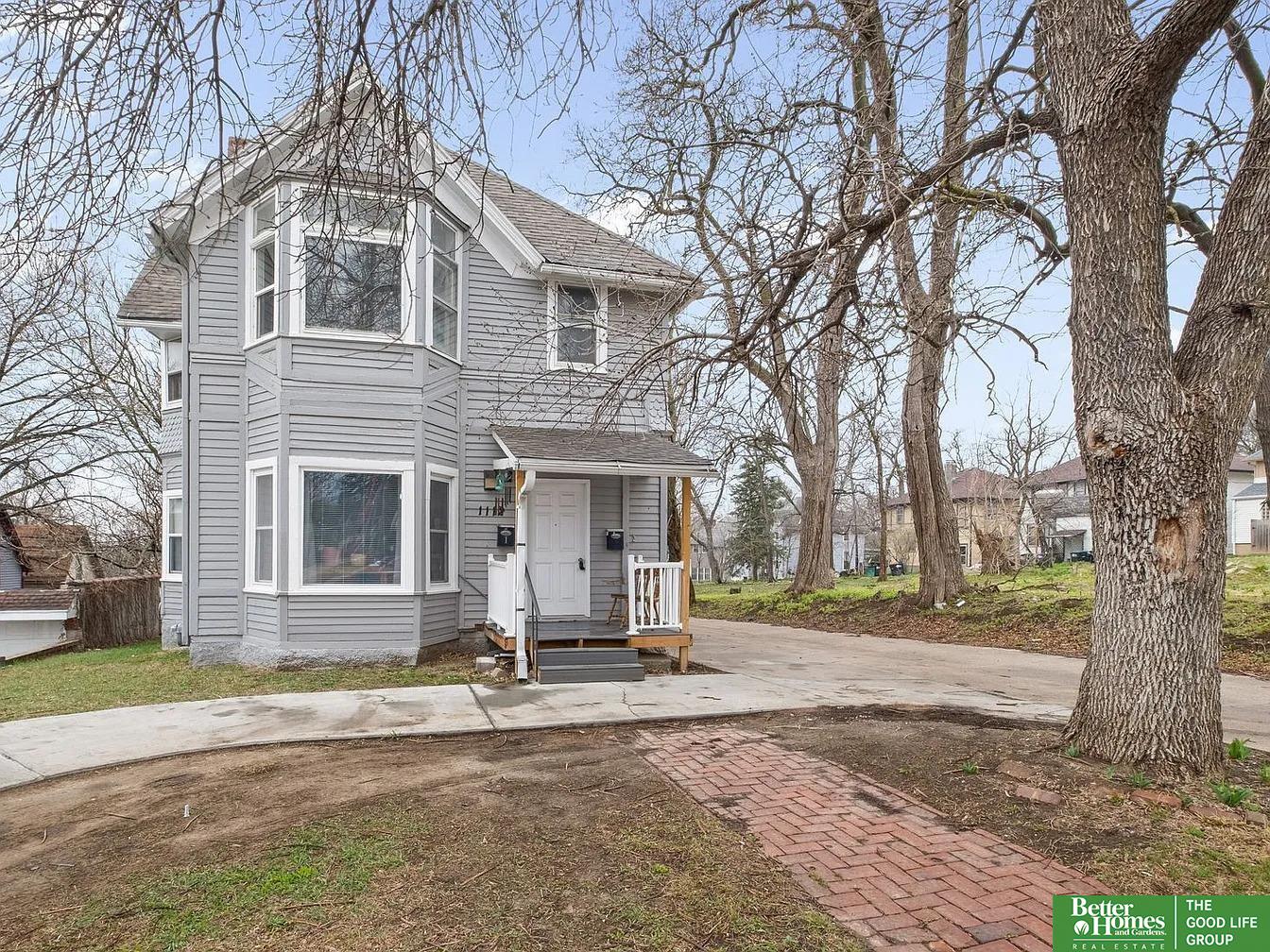 1112 N 40th Street