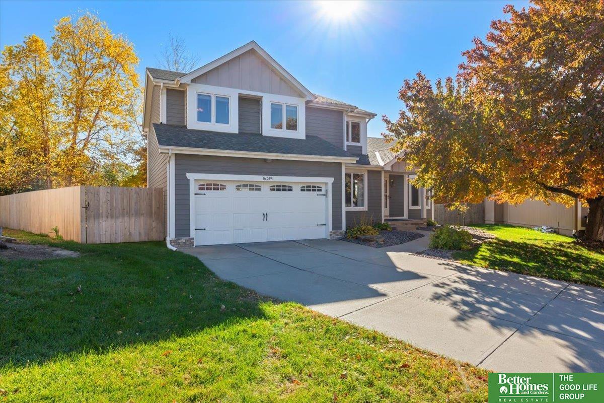 16519 Jefferson Circle