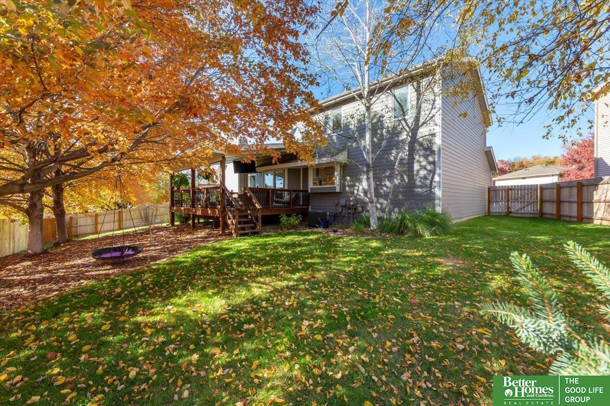 16519 Jefferson Circle