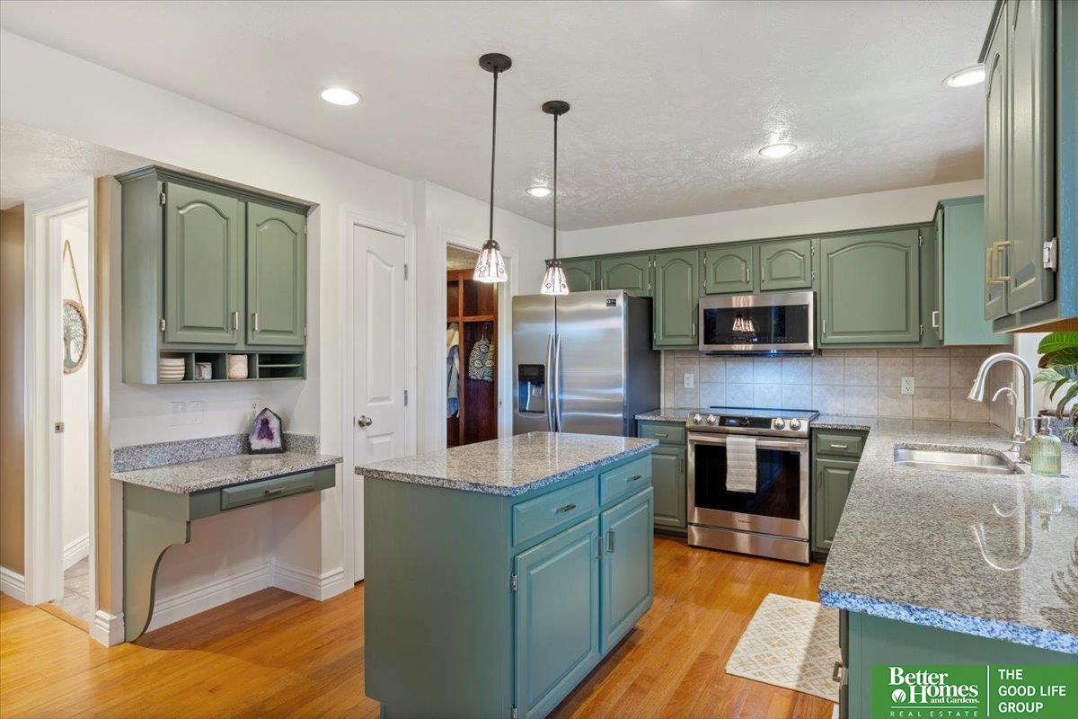 16519 Jefferson Circle