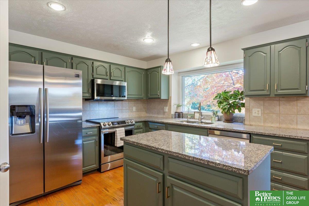 16519 Jefferson Circle
