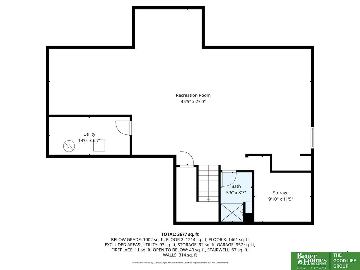 19752 Greenleaf Circle