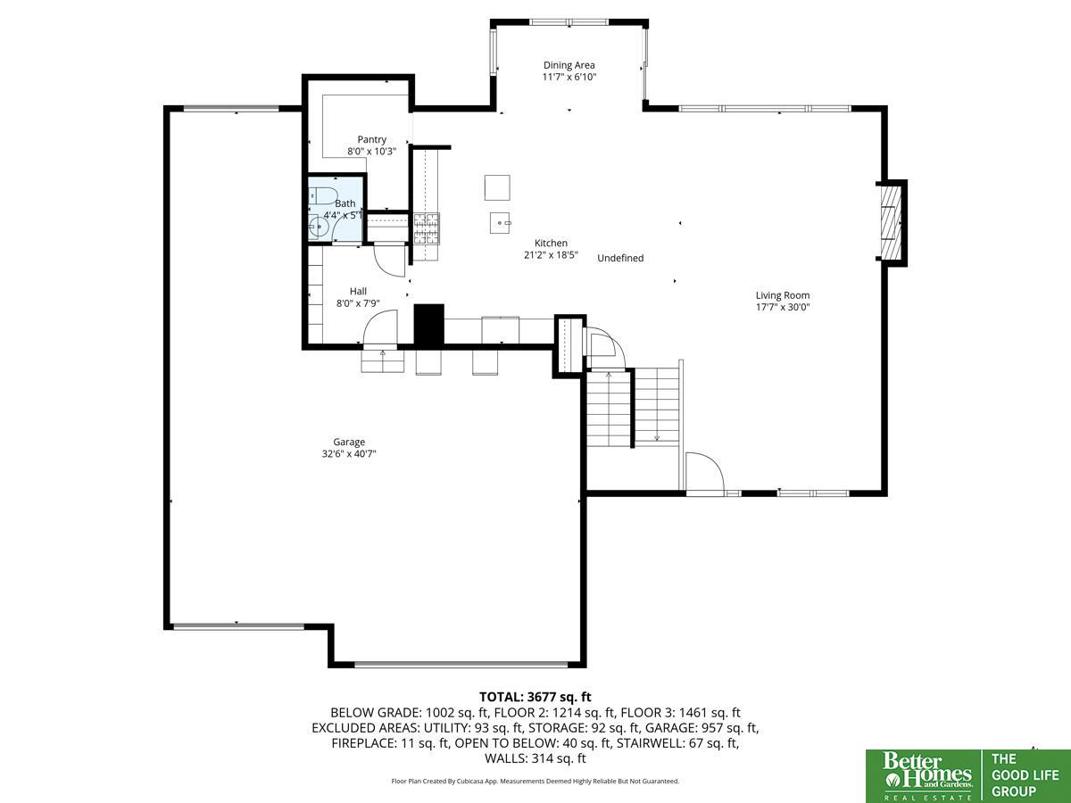 19752 Greenleaf Circle