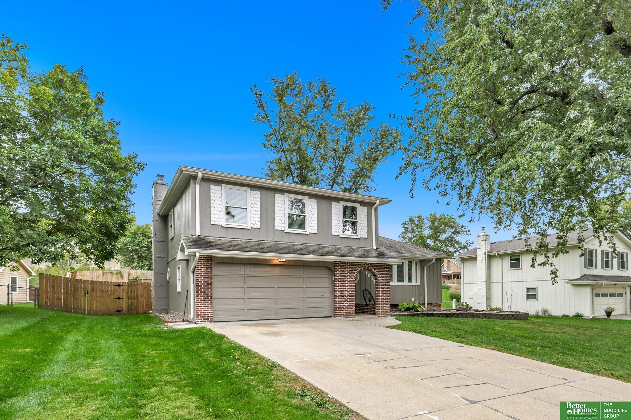 1603 Cascio Drive