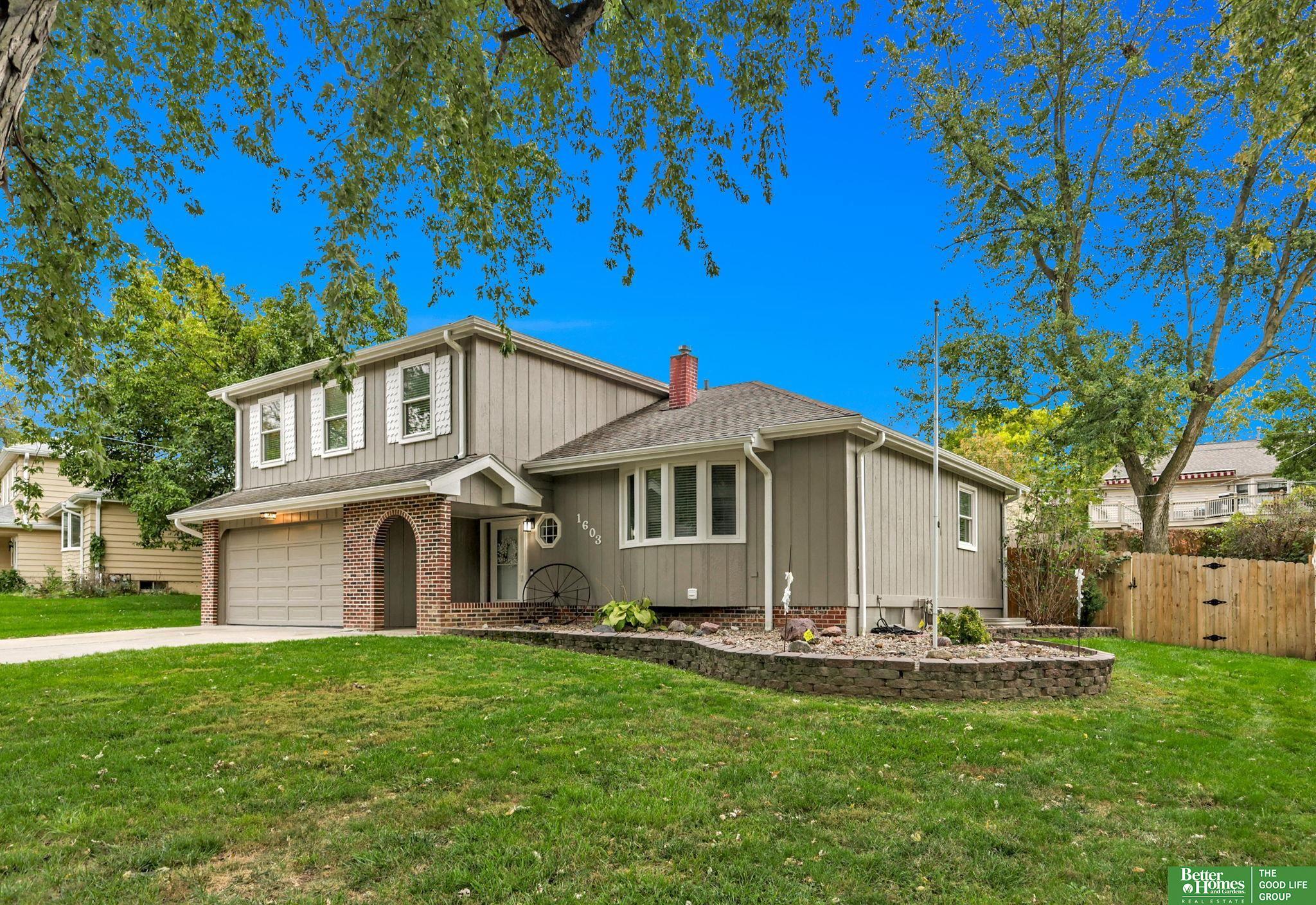 1603 Cascio Drive