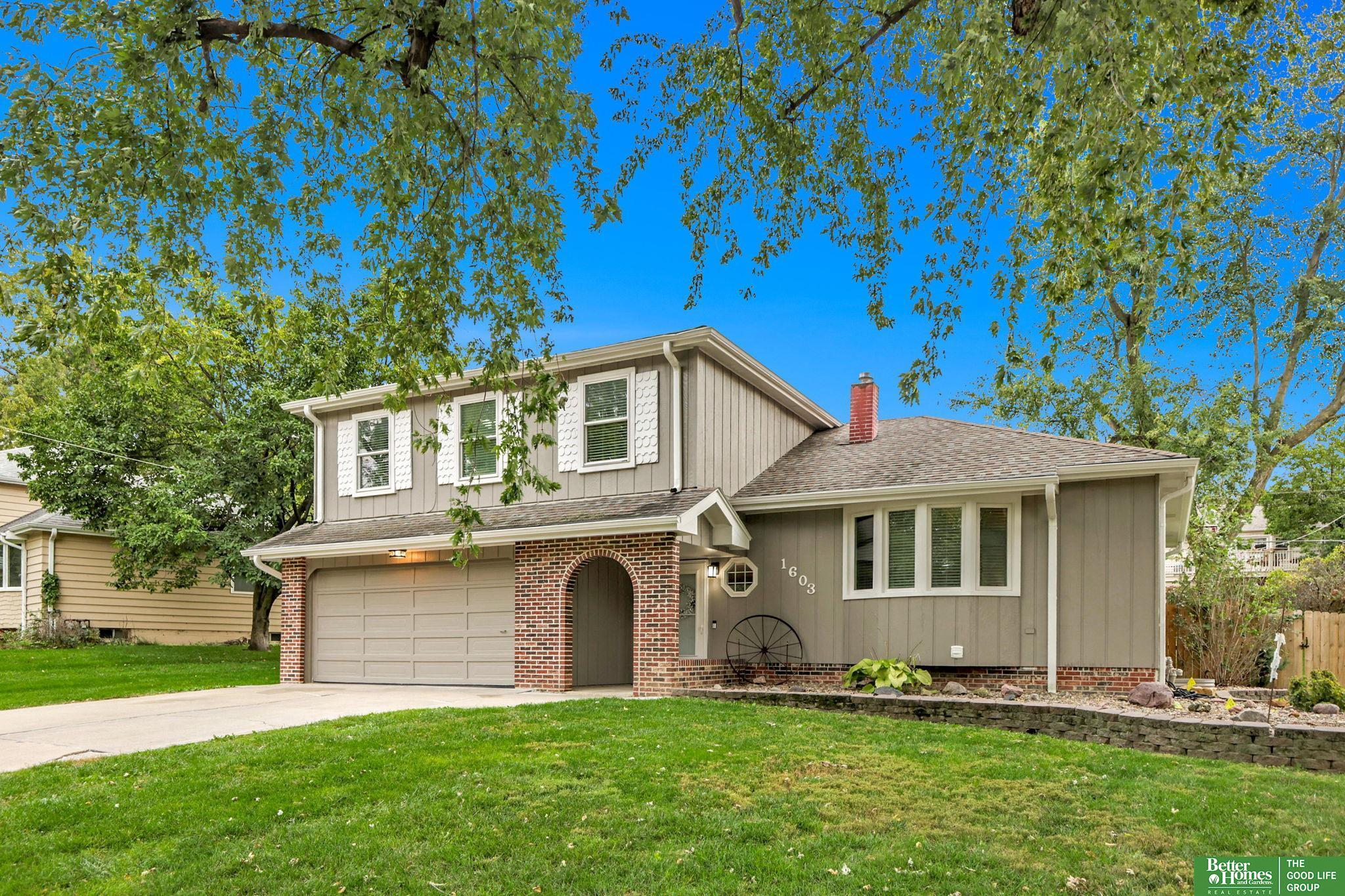 1603 Cascio Drive