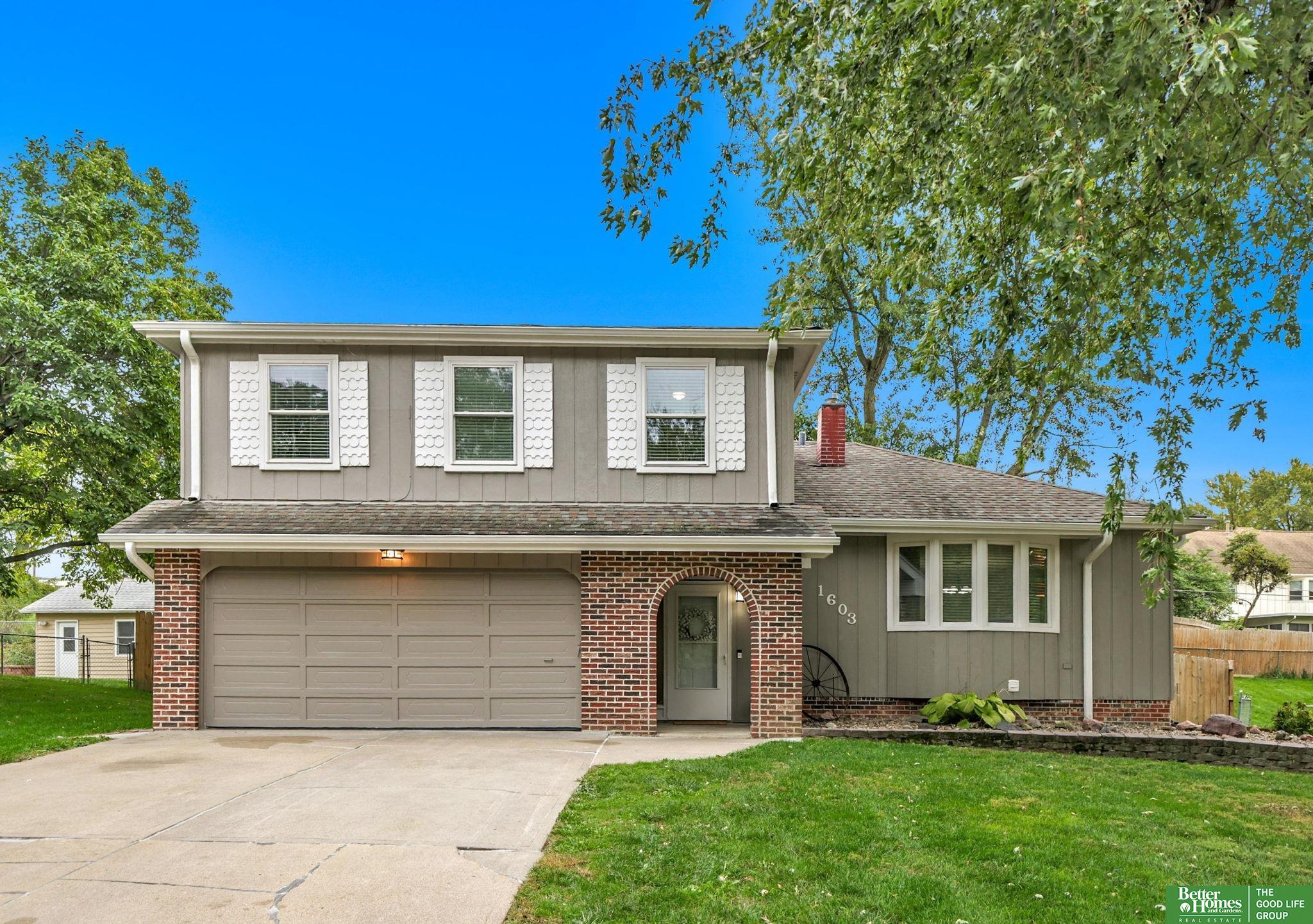 1603 Cascio Drive