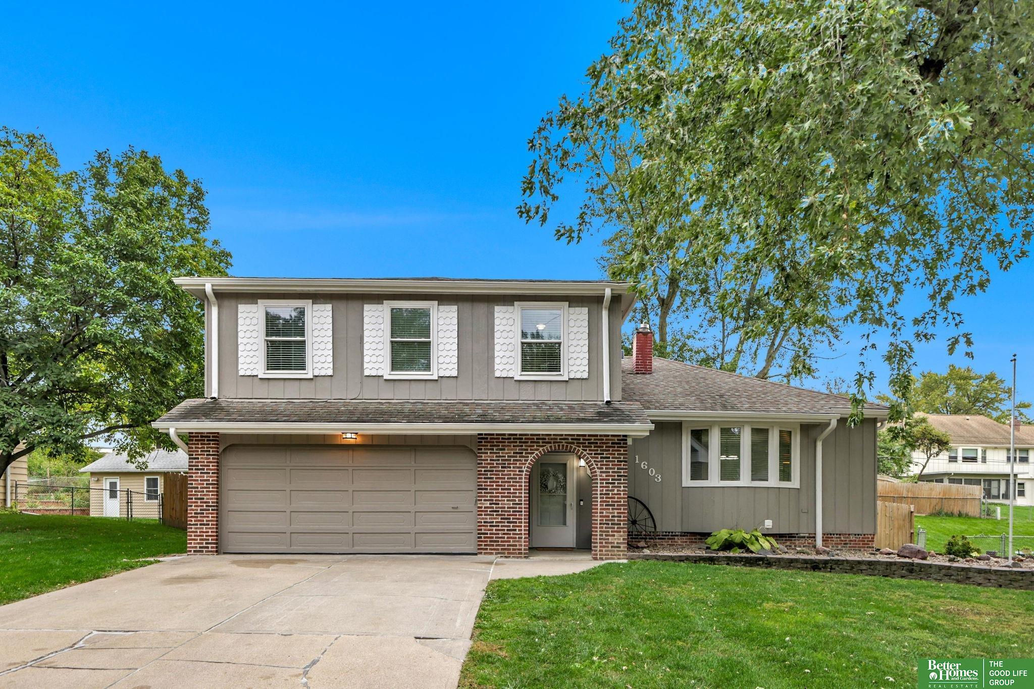 1603 Cascio Drive