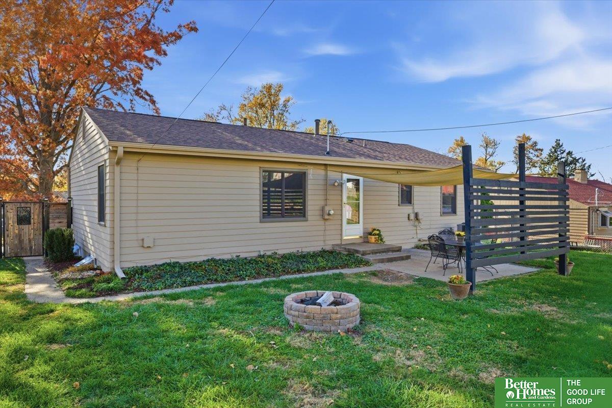 1709 Hillside Drive