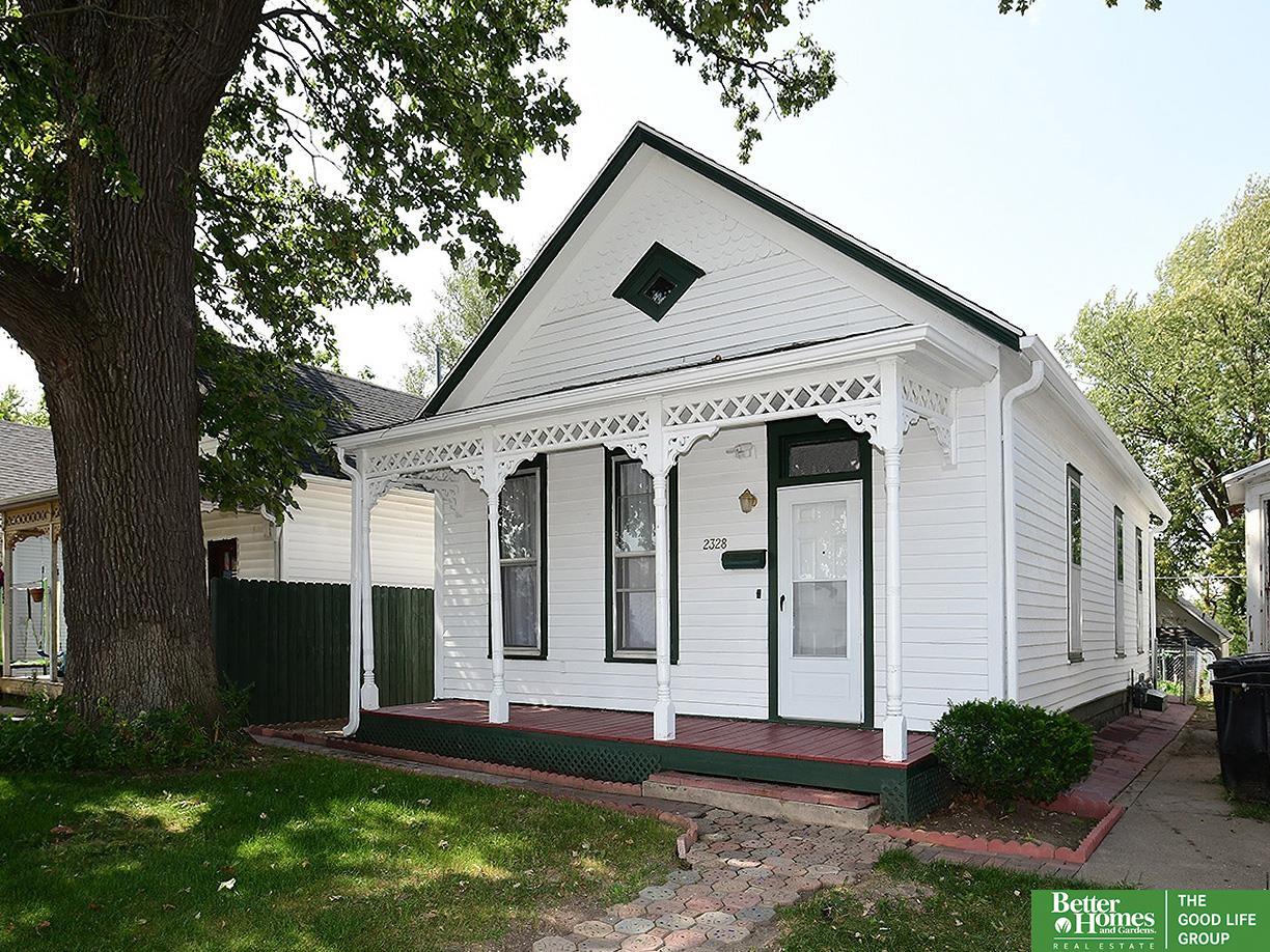 2328 S 10 Street