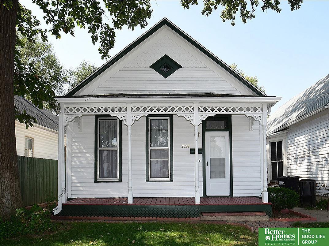 2328 S 10 Street