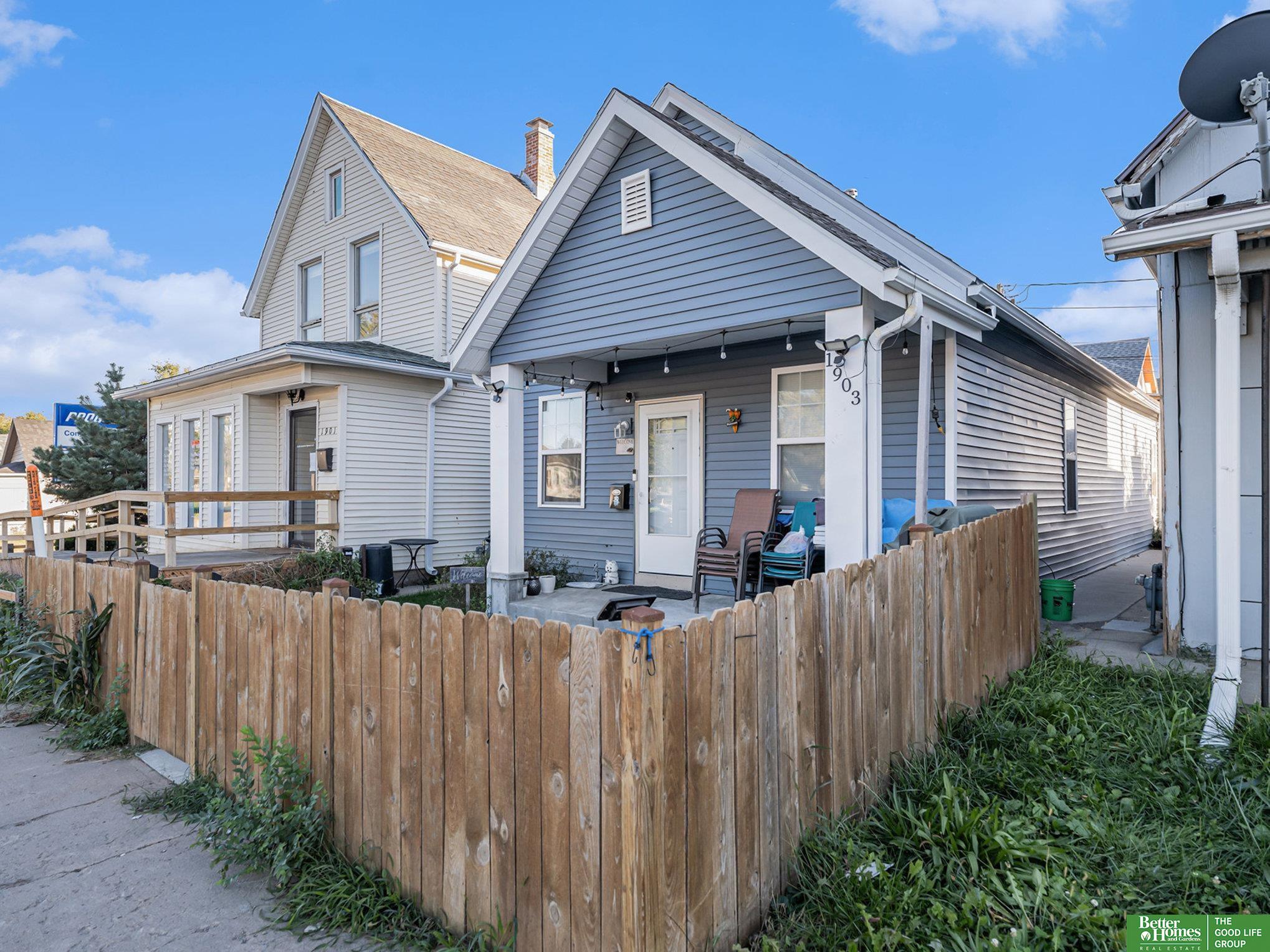 1903 Missouri Avenue