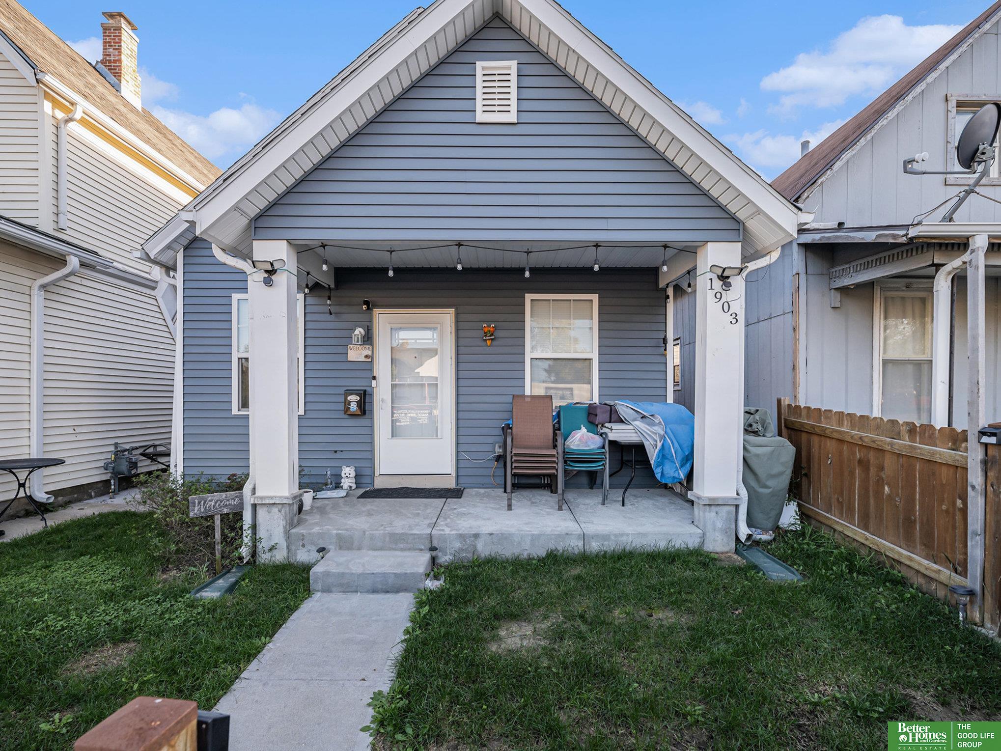 1903 Missouri Avenue