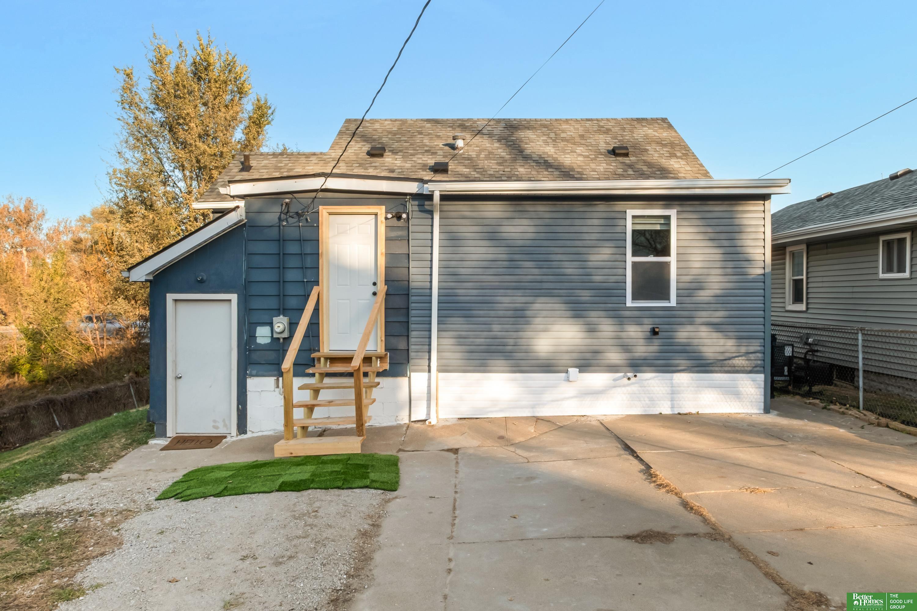 4528 S 13th Street