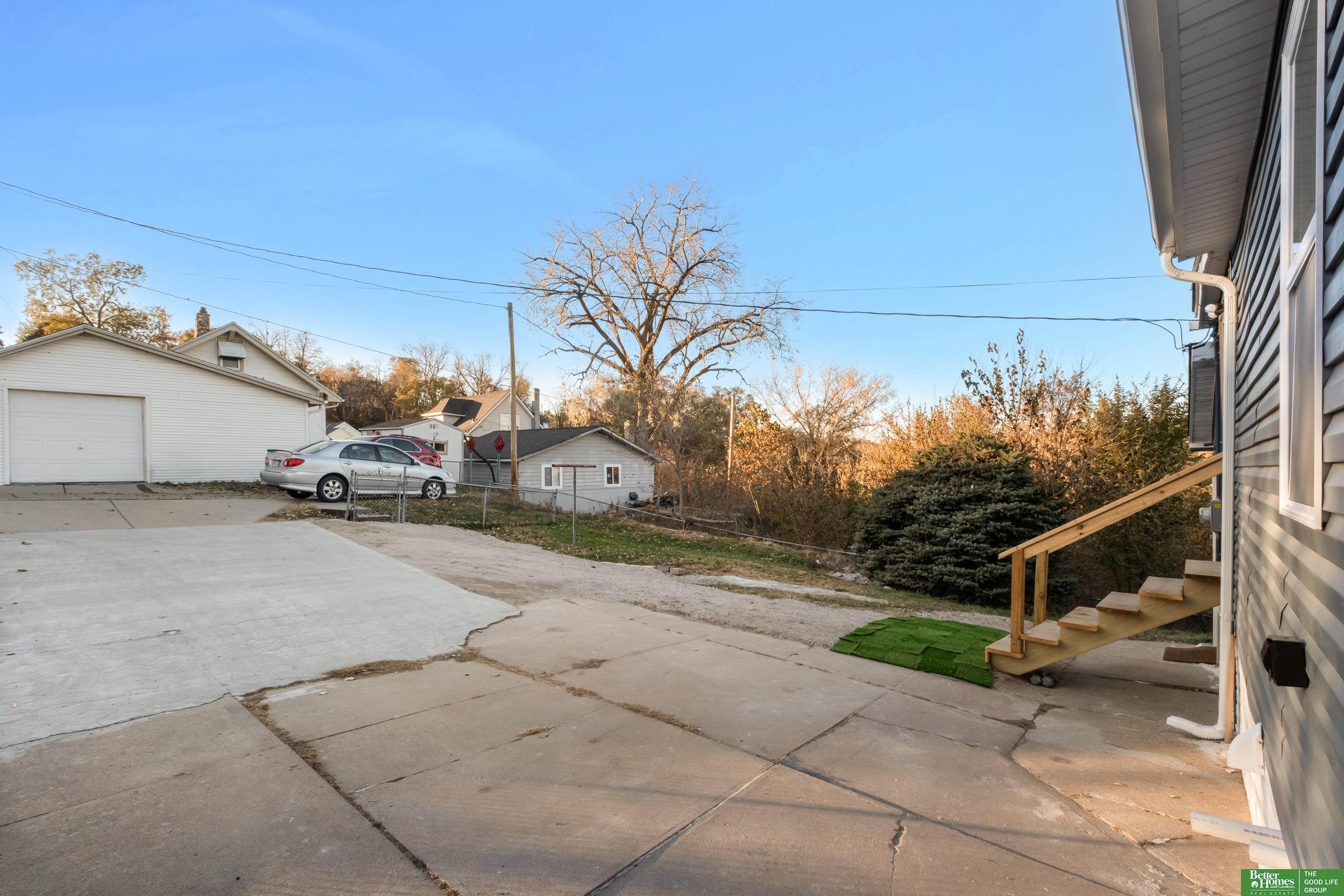 4528 S 13th Street