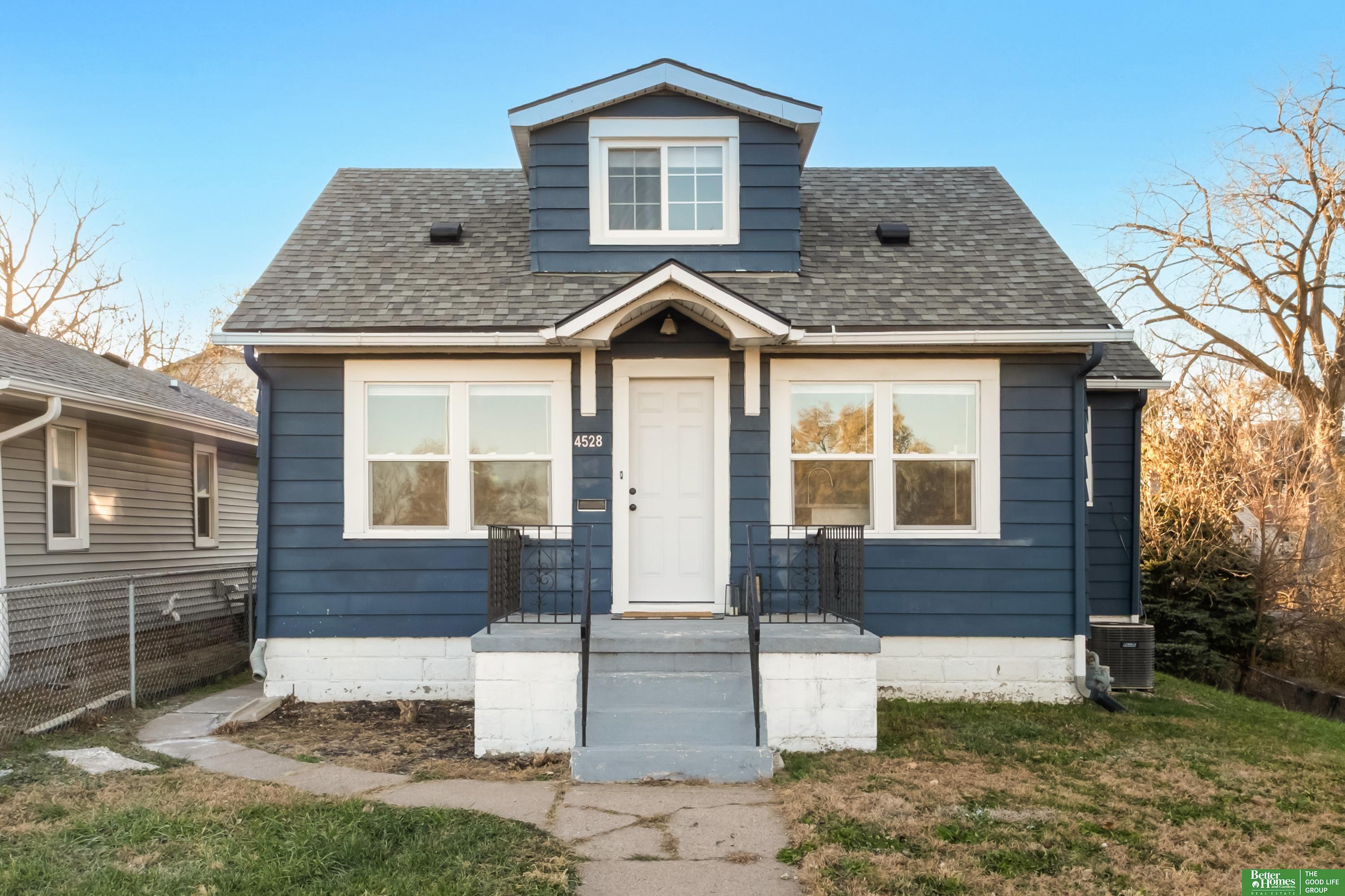 4528 S 13th Street