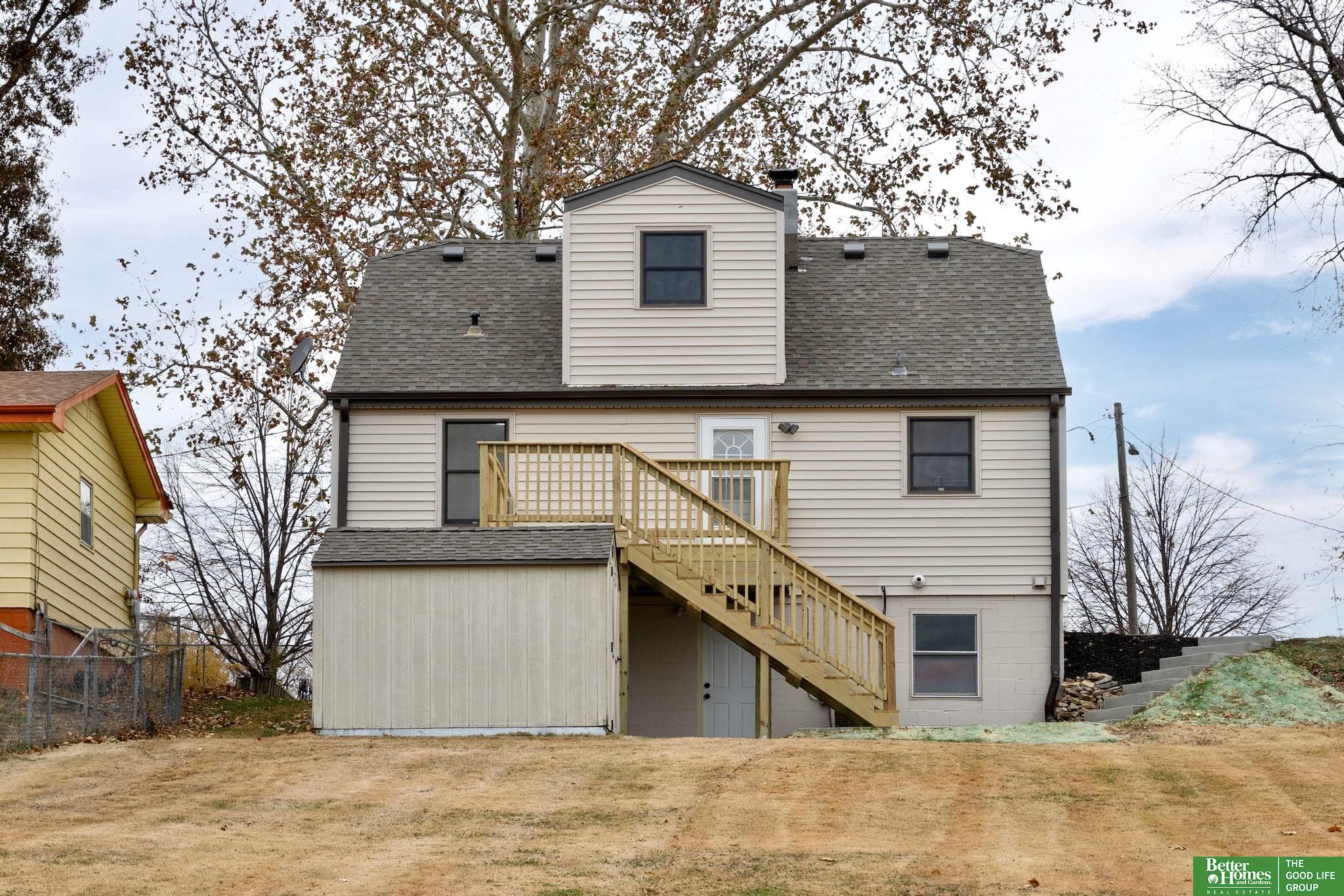 5317 S 53 Street