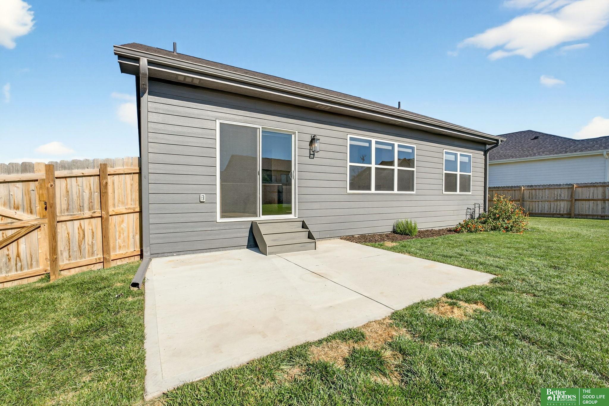 11709 Port Royal Drive
