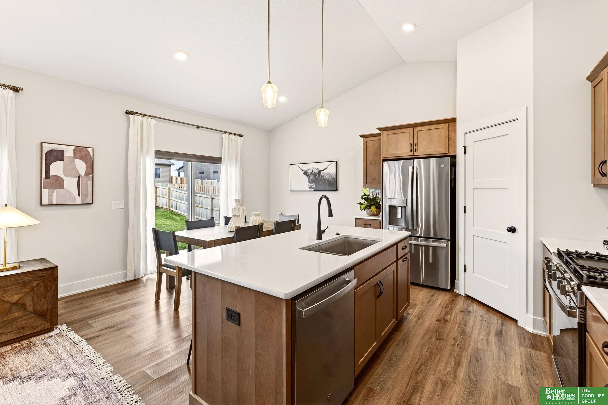 11709 Port Royal Drive