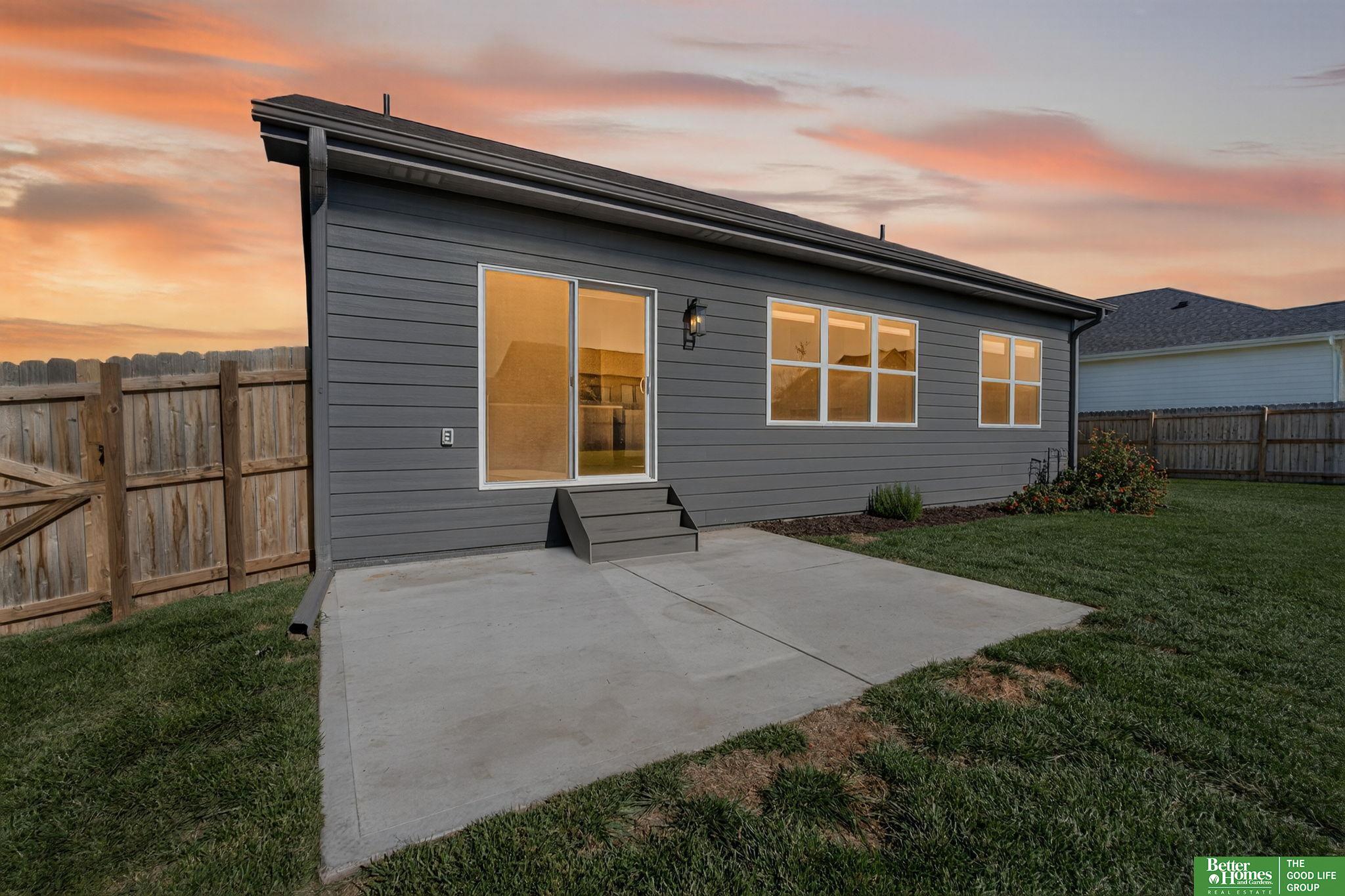 11709 Port Royal Drive