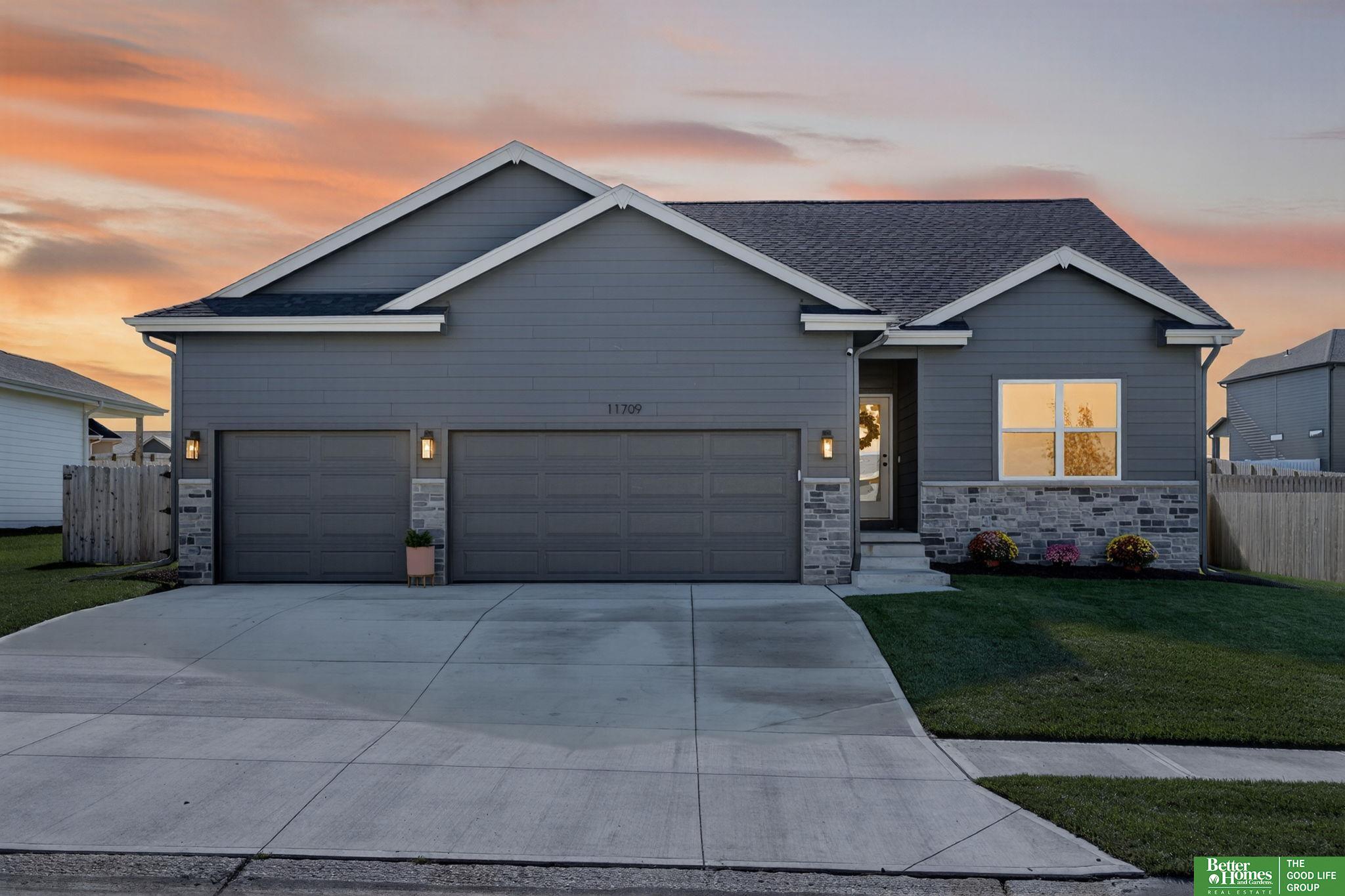 11709 Port Royal Drive