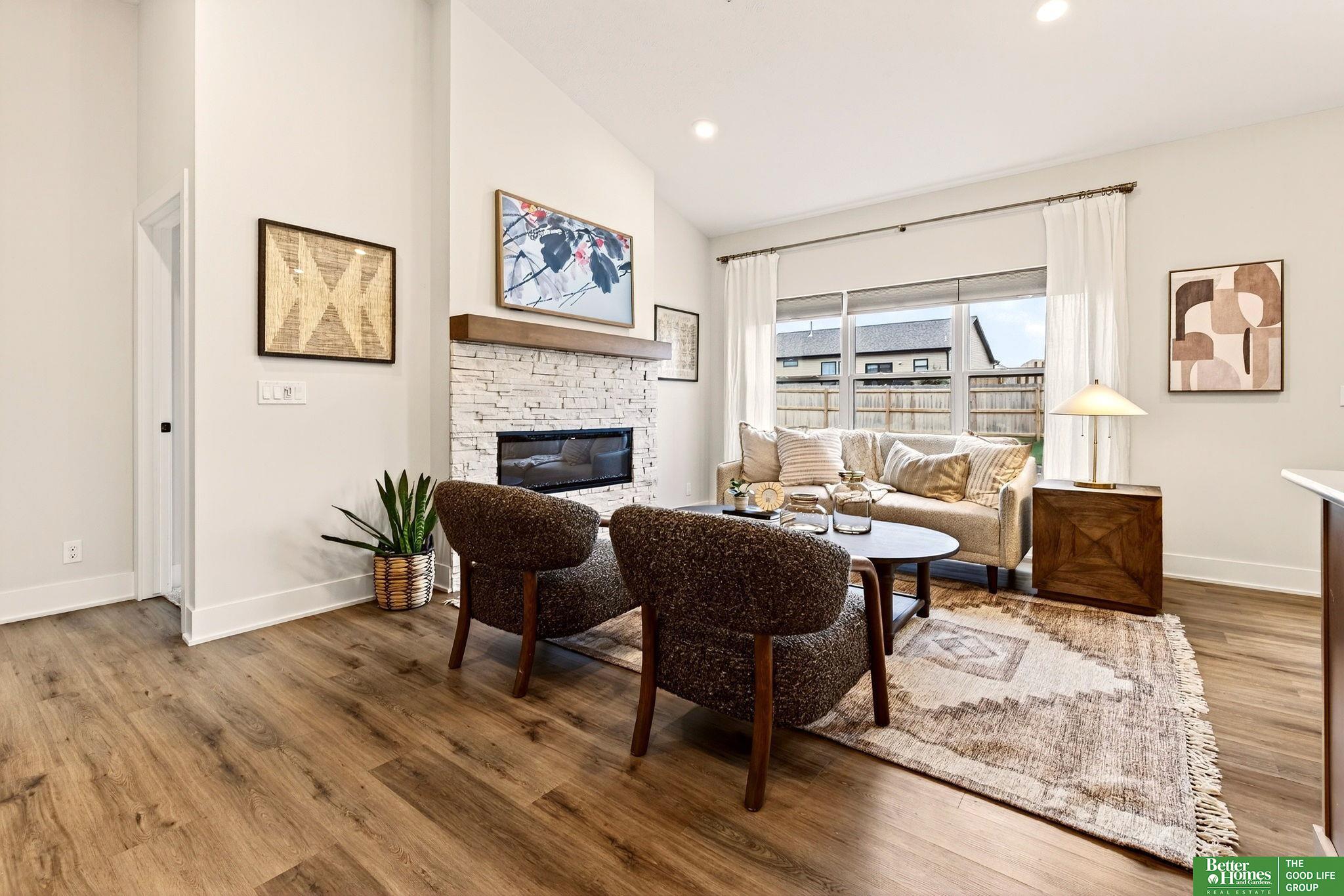 11709 Port Royal Drive