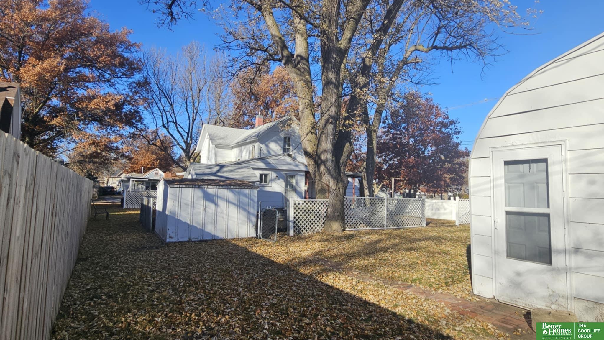 828 N Elmer Avenue