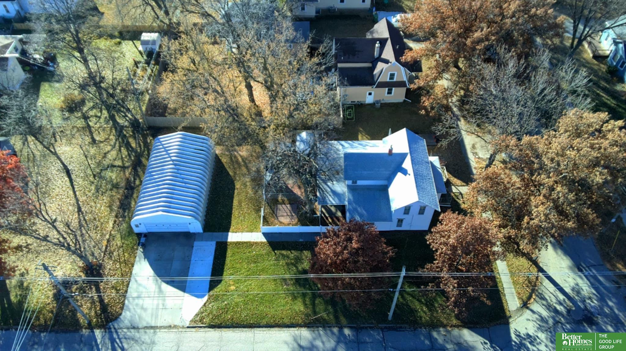 828 N Elmer Avenue