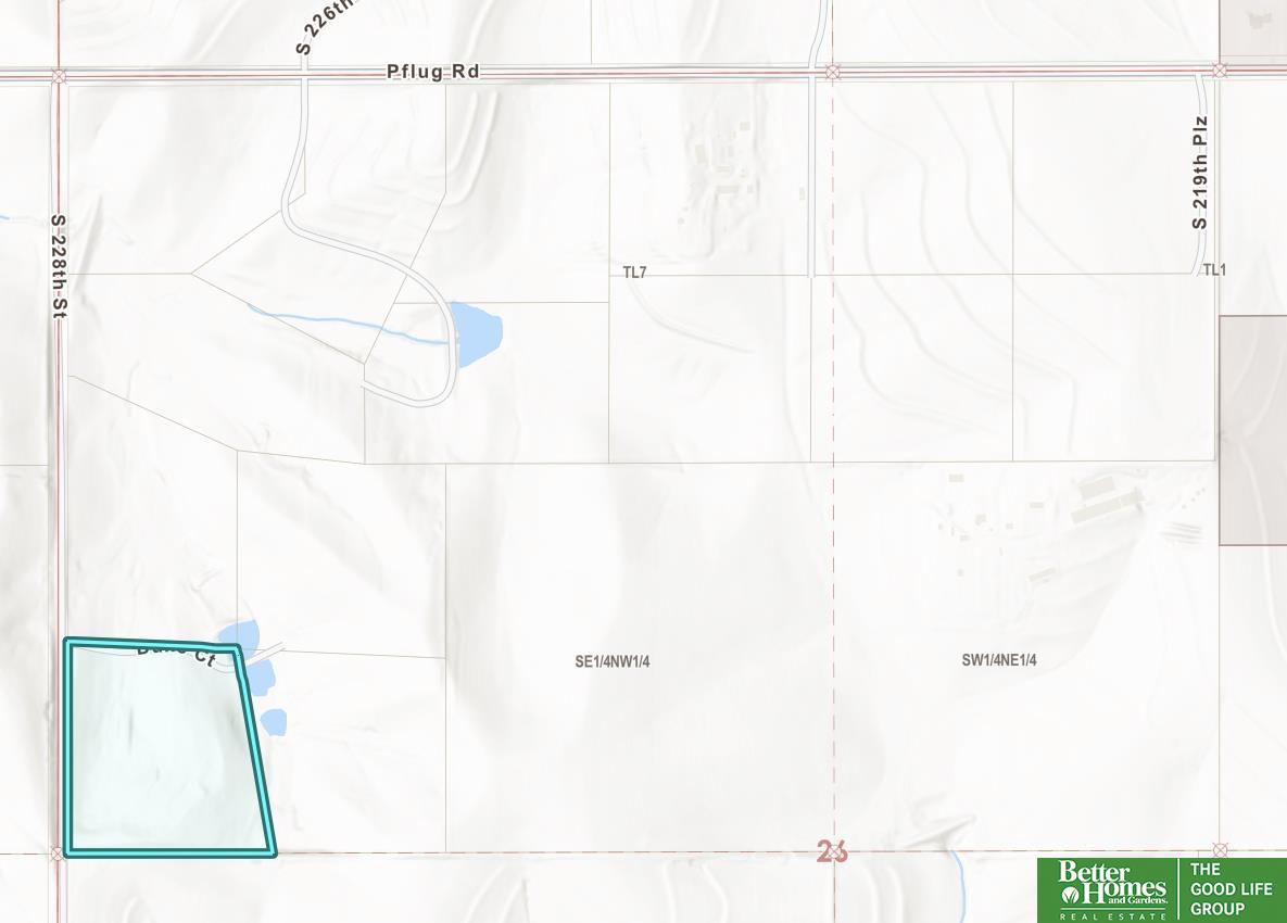 22755 Dune Court