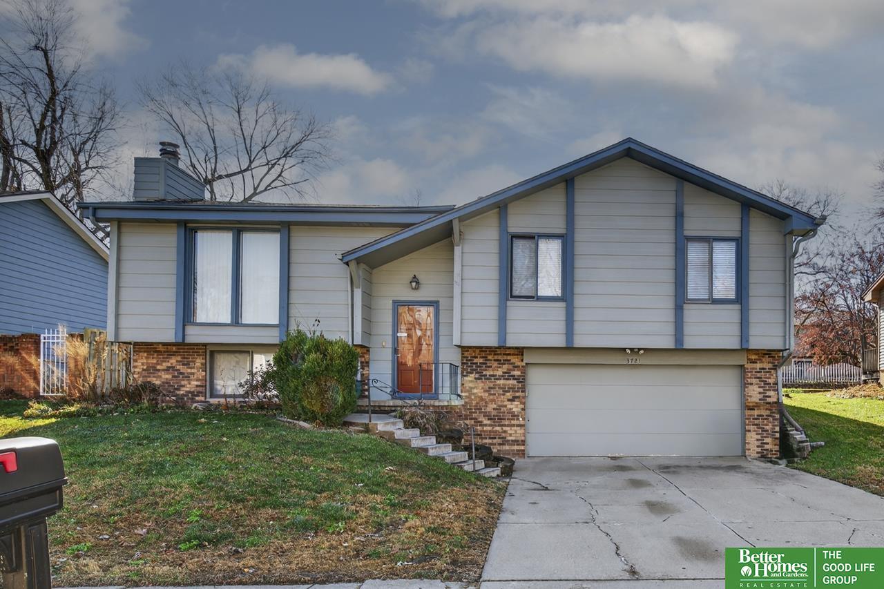3721 Lynwood Drive