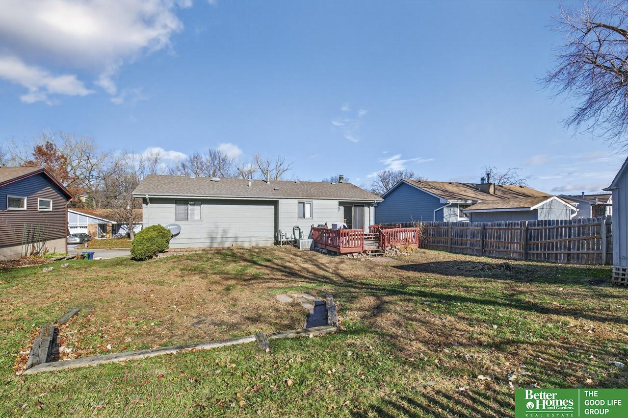 3721 Lynwood Drive