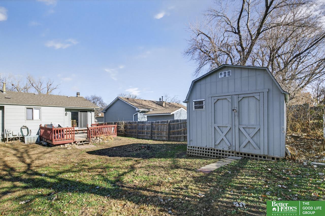3721 Lynwood Drive