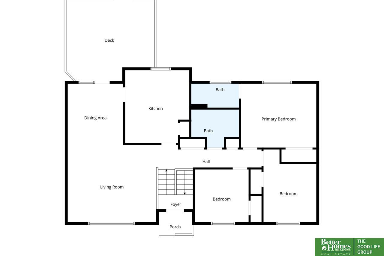 3721 Lynwood Drive