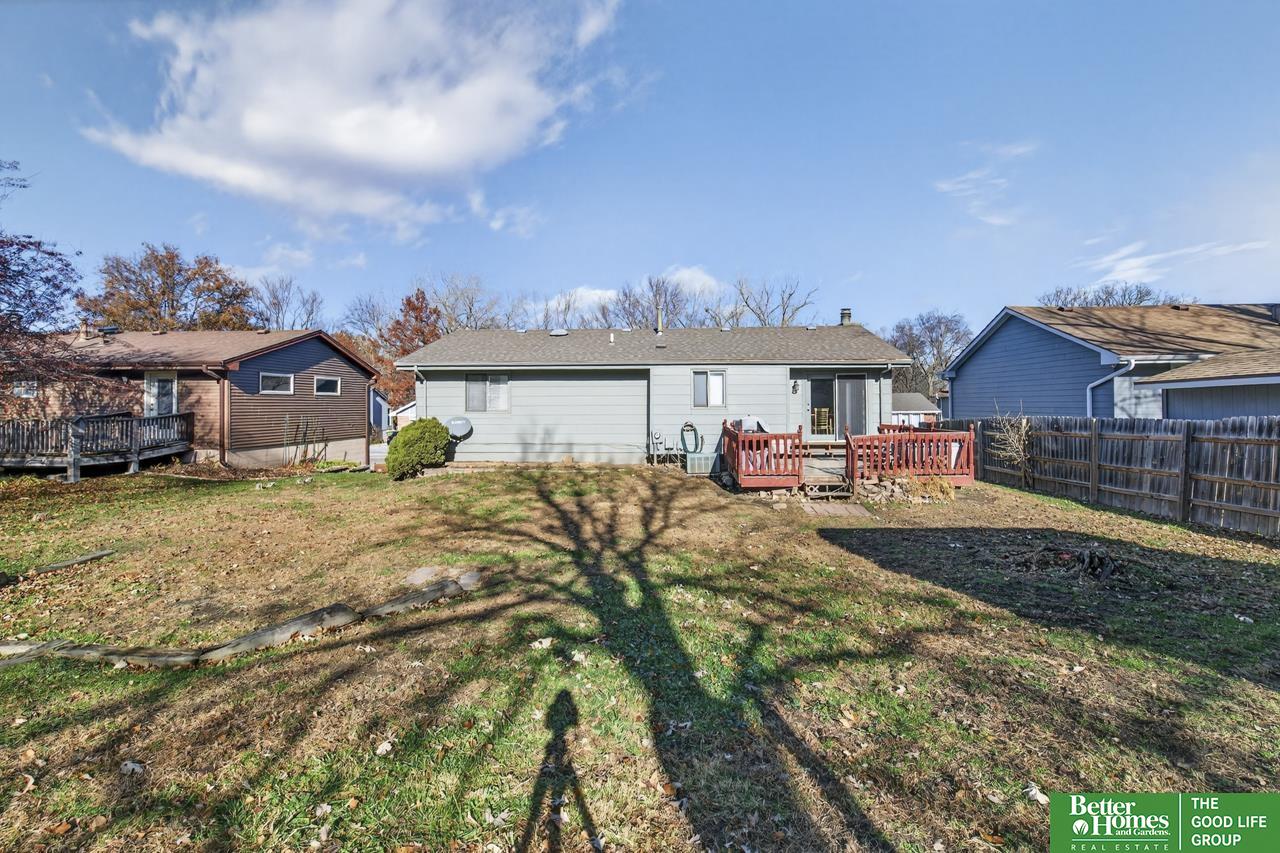 3721 Lynwood Drive