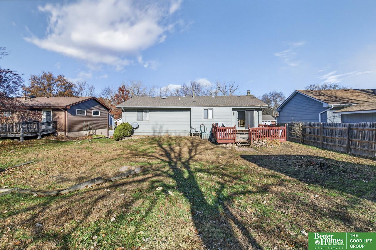 3721 Lynwood Drive