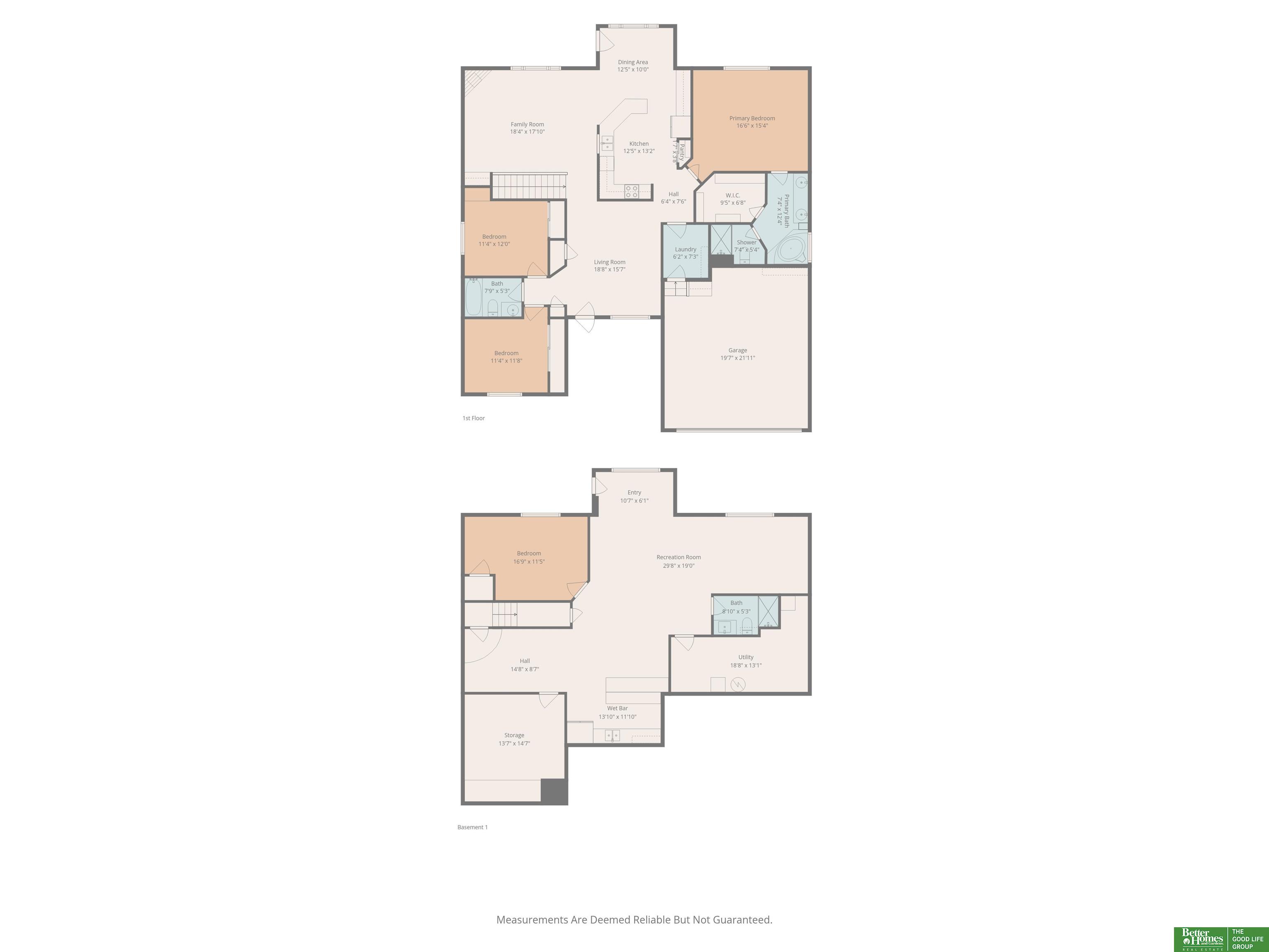 6707 N 148th Street