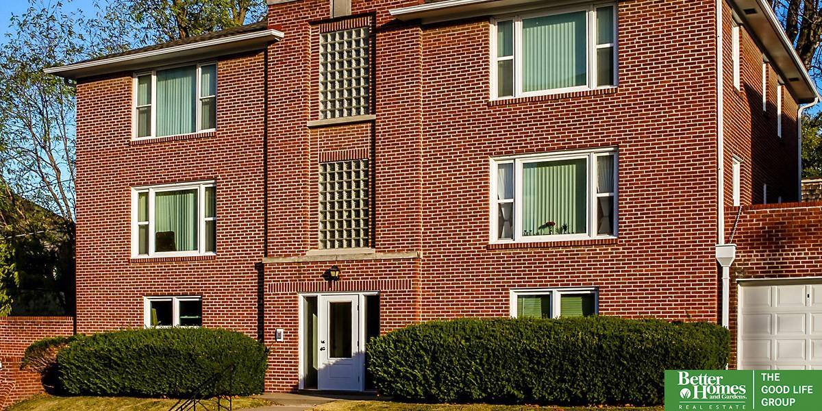 640 S 38th St. & 3820 Jones Street
