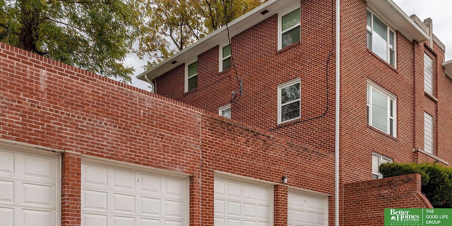 640 S 38th St. & 3820 Jones Street