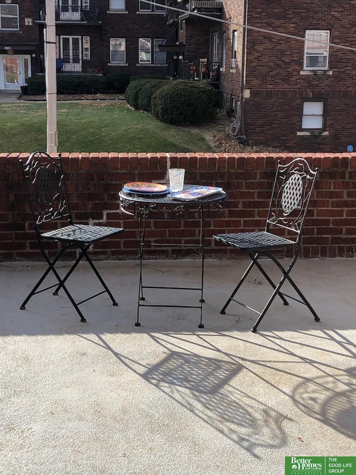 640 S 38th St. & 3820 Jones Street