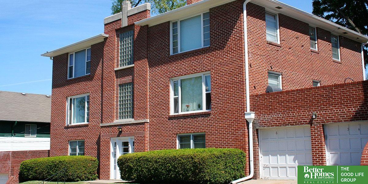 640 S 38th St. & 3820 Jones Street