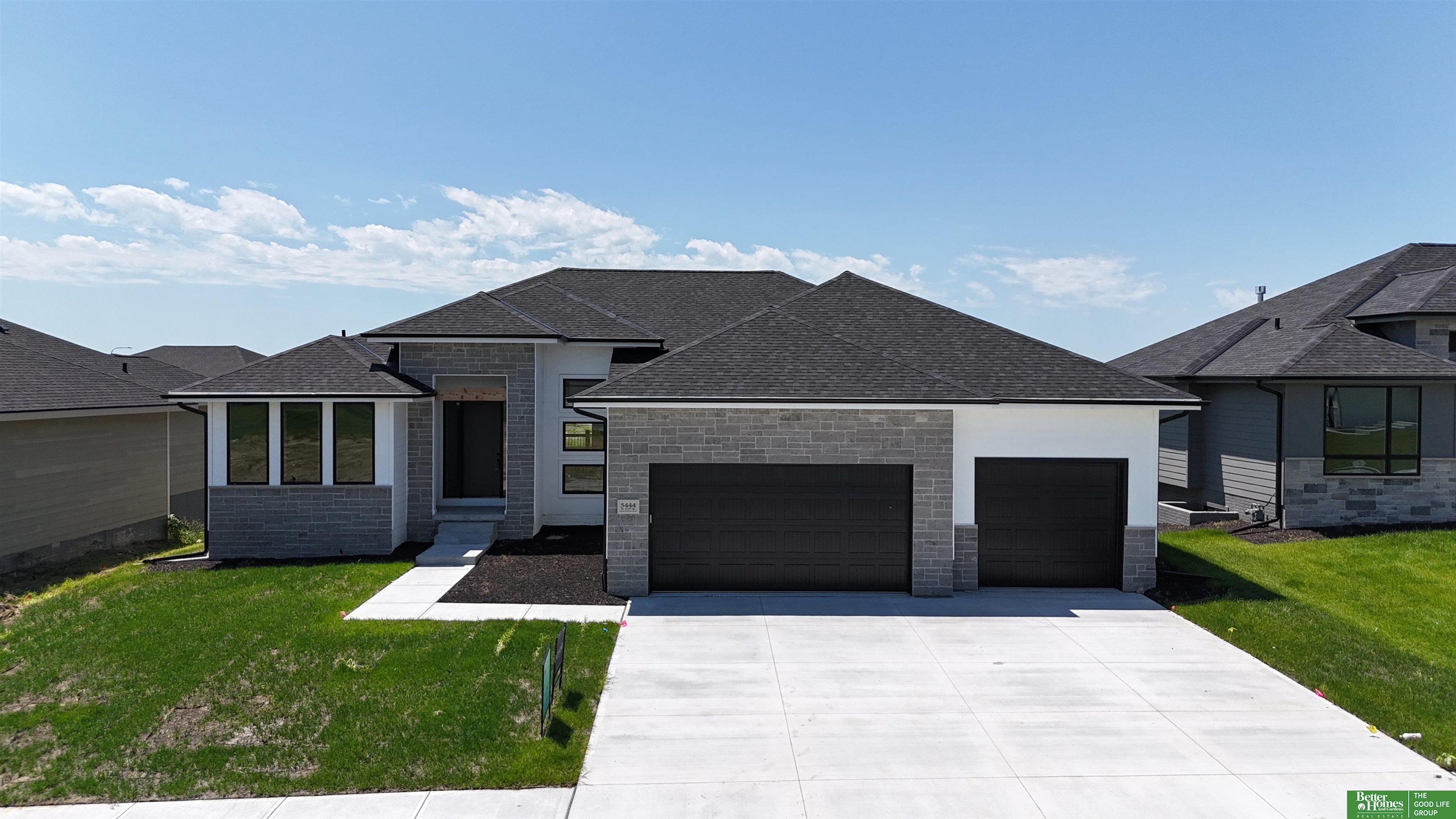 5510 N 198th Street