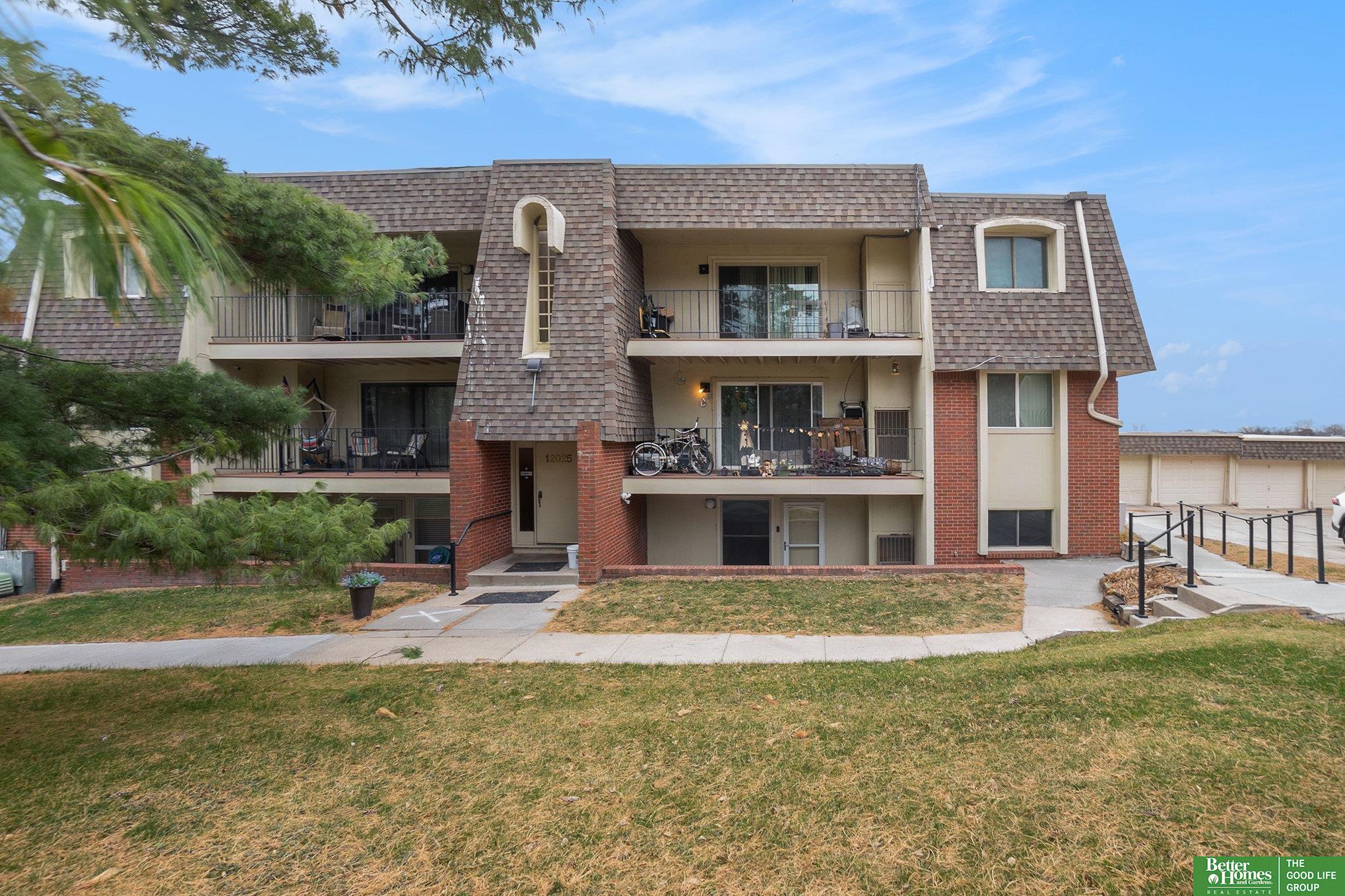 12025 Pierce Plaza # 124